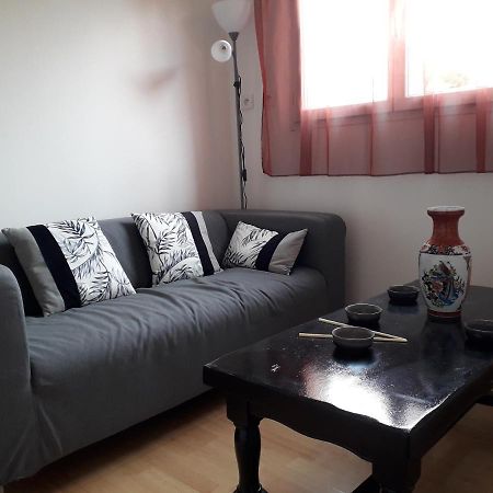 Chambre Is Is-sur-Tille Luaran gambar