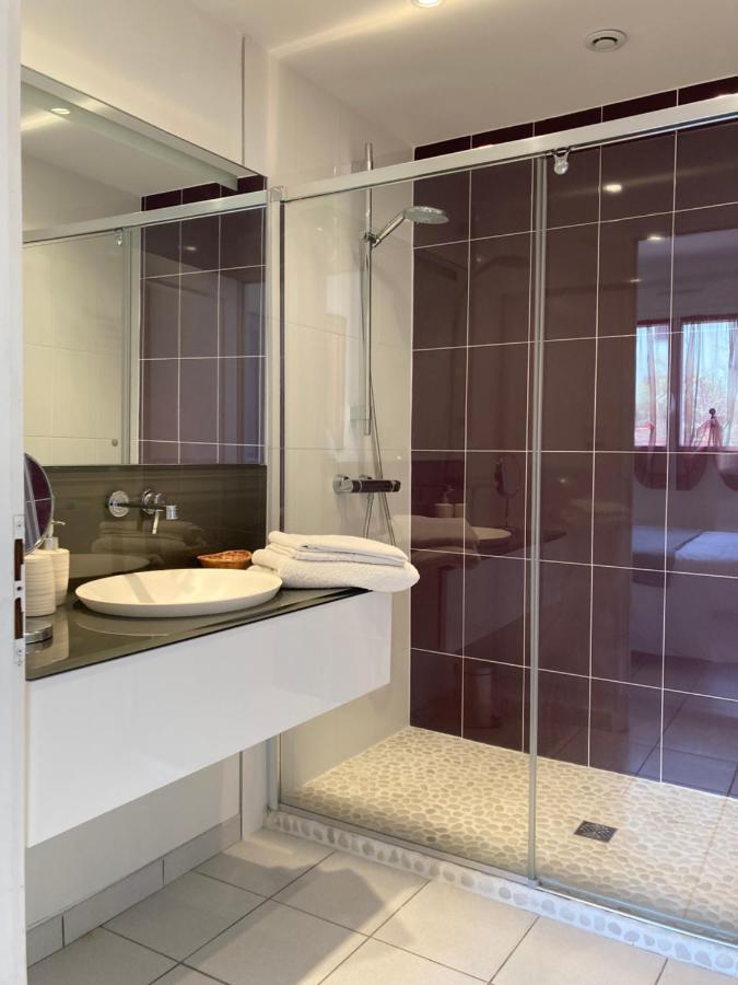 Chambre Is Is-sur-Tille Luaran gambar