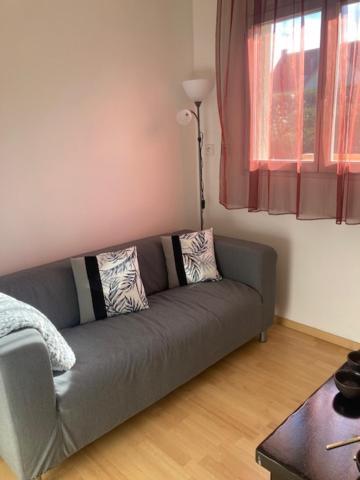 Chambre Is Is-sur-Tille Luaran gambar