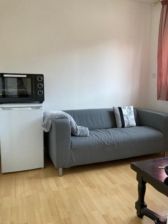 Chambre Is Is-sur-Tille Luaran gambar